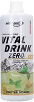 Best Body Vital Drink Kr&auml;uterlimonade 1000 ml