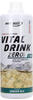 Best Body Nutrition Vital Drink Zerop - 1000 ml Ginger Ale