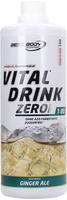 Best Body Vital Drink Ginger Ale 1000 ml