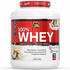All Stars 100% Whey Protein 2270g