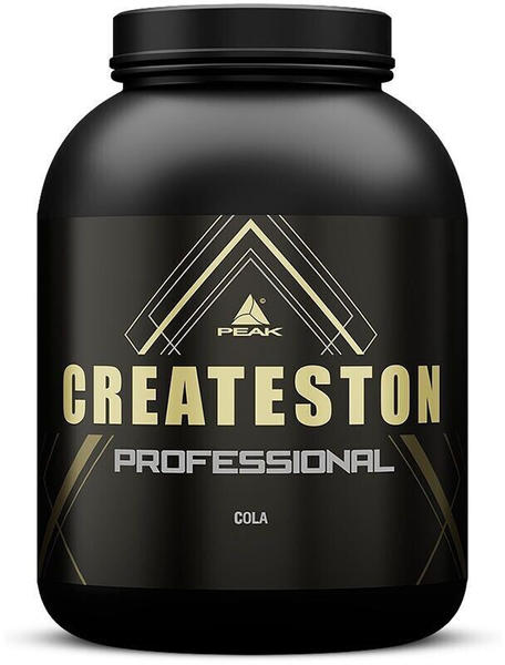 Peak Createston Professional 3150 g cherry
