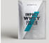 Myprotein Impact Whey Protein (Probe) (P1120GOLDENSYRP25G) 25g Goldener Sirup