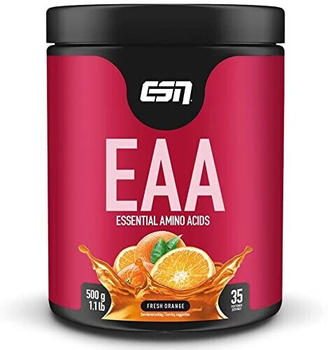 ESN EAA 500 g Fresh Orange