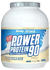 Milchreis: Body Attack Power Protein 90 2000g