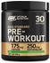 Optimum Nutrition Gold Standard Pre-Workout 330g