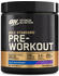 Blue Raspberry: Optimum Nutrition Gold Standard Pre-Workout 330g