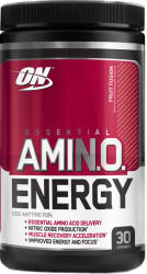 Optimum Nutrition Amino Energy Orange Cooler