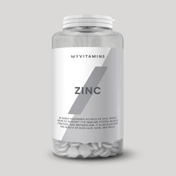 Myprotein Zink (P2146NAVTUB270) 270Tabletten