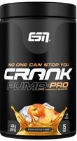ESN Crank Pump Pro 2.0 - 450g Peach Iced Tea, Grundpreis: &euro; 87,78 / kg
