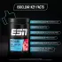 ESN Isoclear Whey Isolate 908g Fresh Cherry