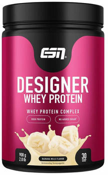 ESN Designer Whey Protein 420g Banana Milk