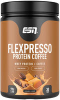 ESN Flexpresso Protein Caramel Flavor