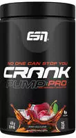 ESN Crank Pump Pro Cherry Cola