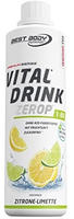 Vital Drink Zerop - Zitrone Limette 500 ml