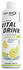 Best Body Nutrition Vital Drink Zerop 500 ml Zitrone-Limette