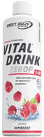 Vital Drink Zerop - Himbeere 500 ml