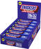 Mars Snickers Low Sugar High Protein Riegel 12x57g