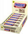 Mars Snickers Low Sugar High Protein Weiß Riegel 12x57g