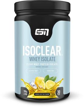 ESN Isoclear Whey Isolate 908g Lemon Iced Tea
