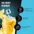 ESN Isoclear Whey Isolate 908g Lemon Iced Tea