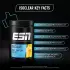 ESN Isoclear Whey Isolate 908g Lemon Iced Tea