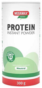 Megamax Protein Powder Instant 300g