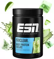 ESN ISOCLEAR Green Apple