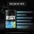 ESN Isoclear Whey Isolate 908g Green Apple