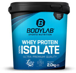 Bodylab Whey Protein (2kg) neutral
