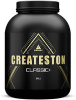PEAK Createston Classic+ - 3090g Geschmack Cola I 30 Portionen I Post Workout I