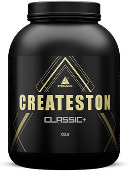 Peak Performance Createston Classic+ 3090g Cola