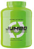 Scitec Nutrition Jumbo - 3520g - Vanille, Grundpreis: &euro; 14,20 / kg