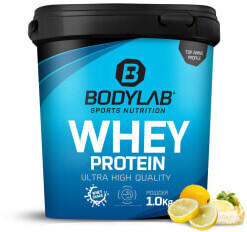 Bodylab Whey Protein (1kg) Zitrone-Käsekuchen