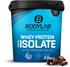 Schoko: Bodylab Whey Protein Isolat (2kg)