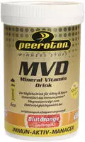 PZN-AT 4344417, Peeroton Min.dri Blutorange 300 g Pulver, Grundpreis: &euro; 98,30 /