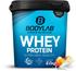 Bodylab Whey Protein (2kg) Pfirsich-Joghurt