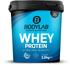 Bodylab Whey Protein (1kg) Erdbeer mit weißen Chocolate Chunks