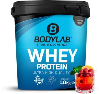Bodylab Whey Protein (1kg) Fruit Punch