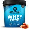Bodylab24 Whey Protein - 1000g - Salty Caramel