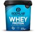 Bodylab Whey Protein (1kg) Macadamia