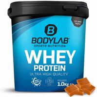 Bodylab24 Whey Protein - 1000g - Toffee