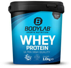 Bodylab Whey Protein (1kg) Double Chocolate