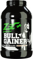 ZEC+ BULLGAINER Protein/ Eiwei&szlig; White Chocolate Coconut