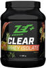ZEC+ Zec+ Clear Whey Isolate - 450 g Krümeltee Zitrone, Grundpreis: &euro; 55,31 /