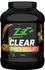 Zec+ Nutrition Clear Whey Isolate, 900 g Dose, Crumb Tea Lemon