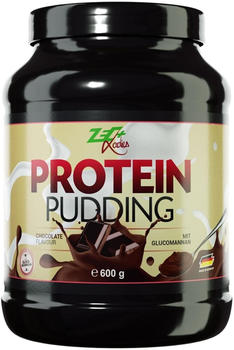 Zec+ Nutrition Ladies Protein Pudding, 600 g Dose, Cookie Dough