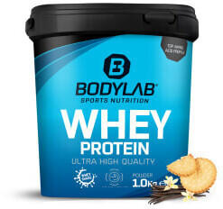 Bodylab Whey Protein (1kg) Vanilla Cookie
