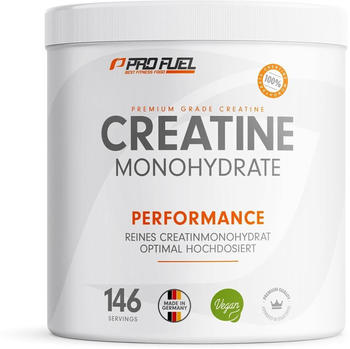 Profuel Creatine Monohydrate Performance 500g