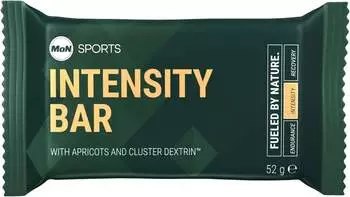 Mon Sports Intensity Bar