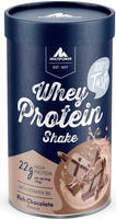 PZN-DE 08111542, Multipower Whey Protein Schoko 420g 420 g, Grundpreis: &euro; 48,55